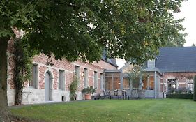 Eyckenmolen B&B